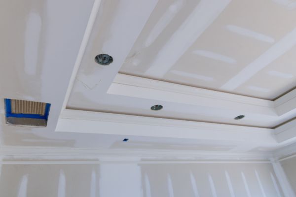 gyprock suspended ceiling central coast