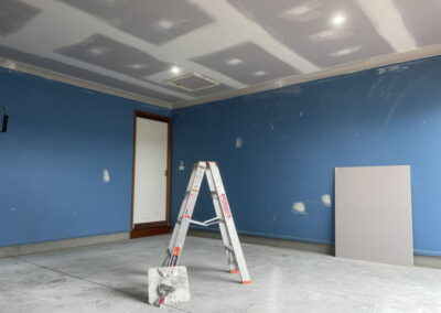 gyprock ceiling replacement Central Coast