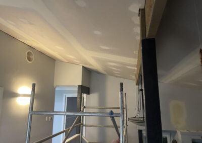 gyprock ceiling installers Central Coast NSW